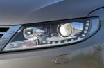 Volkswagen Passat CC 2013 года